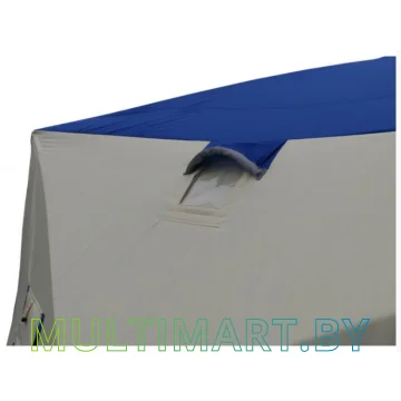 Палатка Polar Bird 3T long+ (Plus) картинка 6